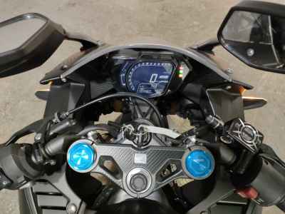 Honda CBR250RR 2020