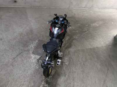 Honda CBR250RR 2020