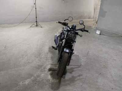 Honda Rebel CMX250 2023