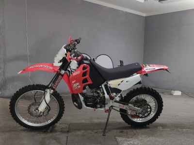 Honda CRM250R 1993