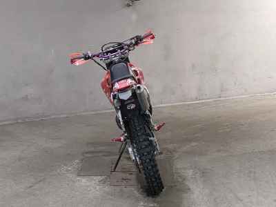 Honda CRM250R 1993