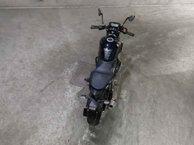 Suzuki SV650 2021