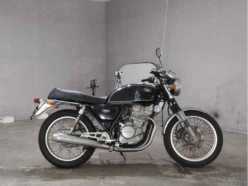 Honda GB250 Clubman 1995