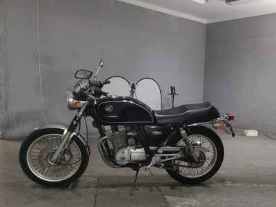 Honda GB250 Clubman 1995