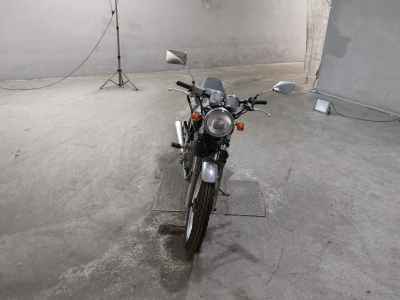 Honda GB250 Clubman 1995