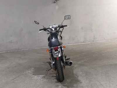 Honda GB250 Clubman 1995