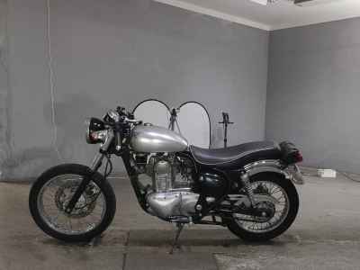 Kawasaki Estrella RS 2004