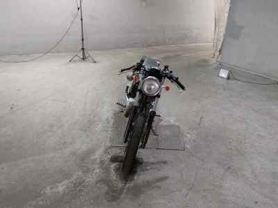 Kawasaki Estrella RS 2004