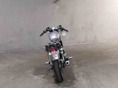 Kawasaki Estrella RS 2004