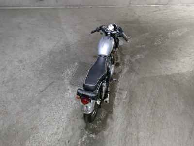 Kawasaki Estrella RS 2004