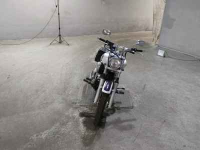 Yamaha Drag Star XVS250 2001