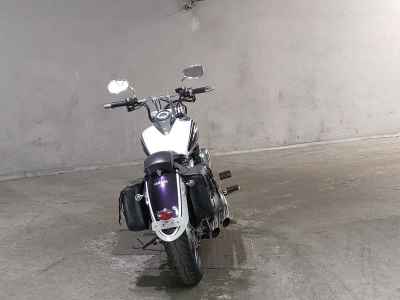 Yamaha Drag Star XVS250 2001