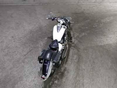 Yamaha Drag Star XVS250 2001