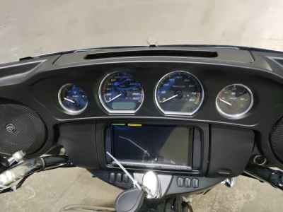 Harley-Davidson FLHT1750 2019