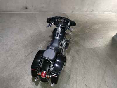 Harley-Davidson FLHT1750 2019