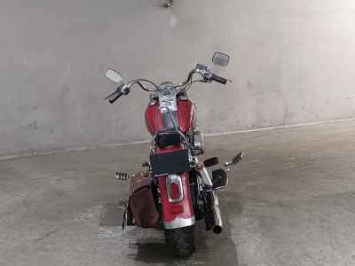 Harley-Davidson FLSTF1340 1992