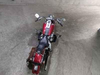 Harley-Davidson FLSTF1340 1992