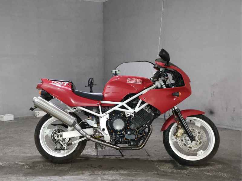 Yamaha TRX850 1997