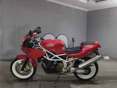 Yamaha TRX850 1997
