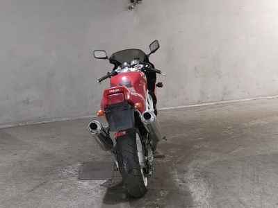 Yamaha TRX850 1997