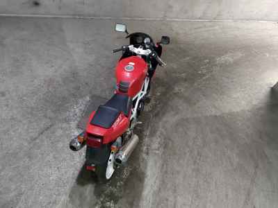 Yamaha TRX850 1997
