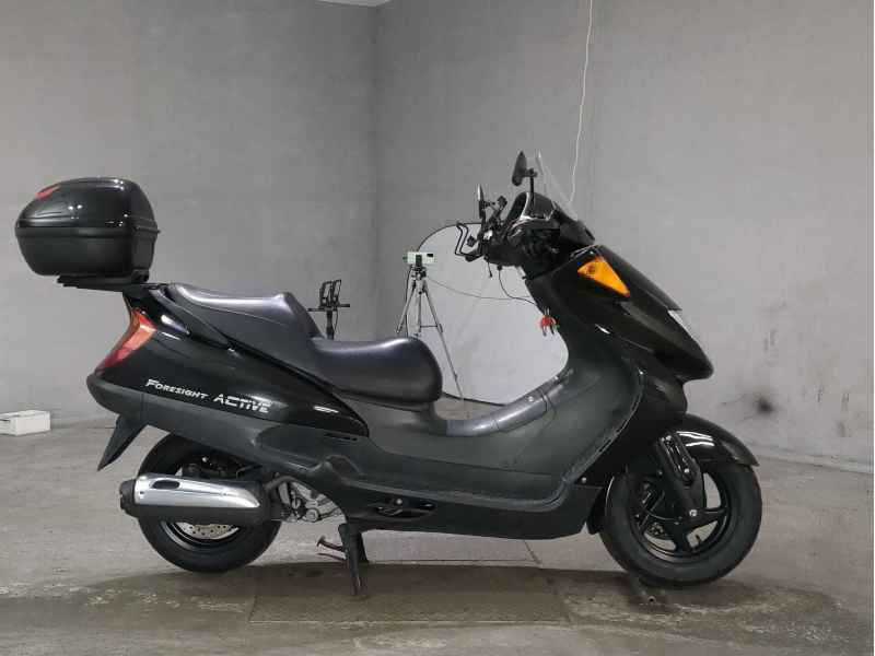 Honda Foresight EX 2003