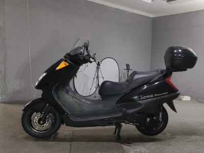 Honda Foresight EX 2003