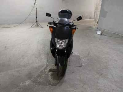 Honda Foresight EX 2003