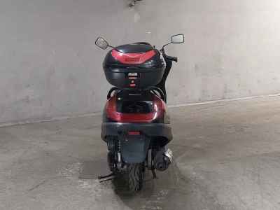 Honda Foresight EX 2003