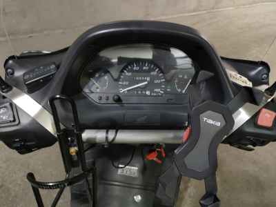 Honda Foresight EX 2003