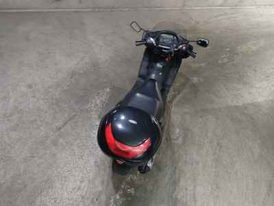 Honda Foresight EX 2003
