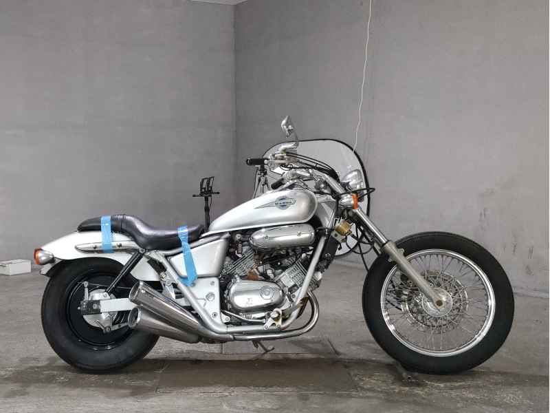 Honda Magna 250 1994