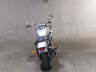 Honda Magna 250 1994