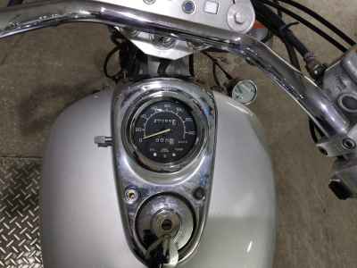 Honda Magna 250 1994