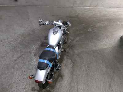 Honda Magna 250 1994