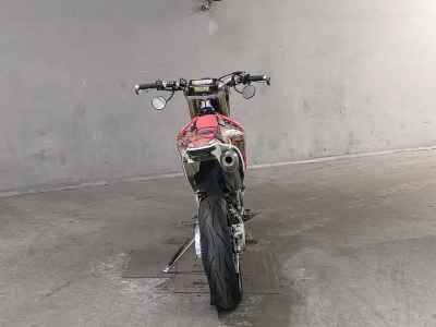 Honda CRF250R 2011