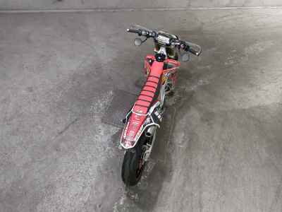 Honda CRF250R 2011