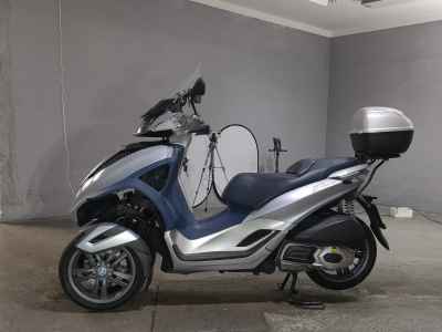 Piaggio MP3 Yourban 300 2012