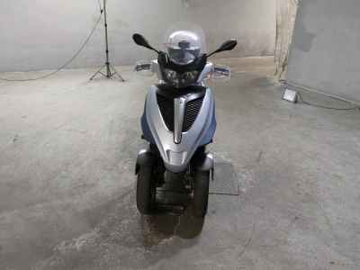 Piaggio MP3 Yourban 300 2012