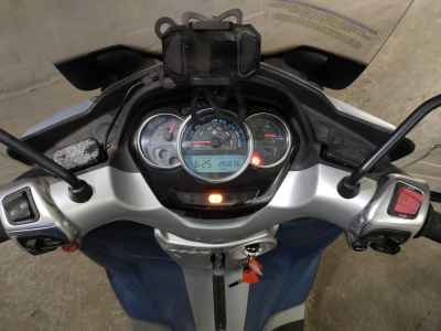 Piaggio MP3 Yourban 300 2012