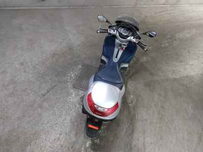 Piaggio MP3 Yourban 300 2012
