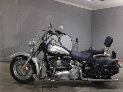 Harley-Davidson FLSTC1450 2003