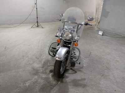 Harley-Davidson FLSTC1450 2003