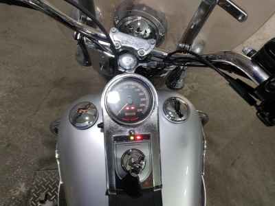 Harley-Davidson FLSTC1450 2003