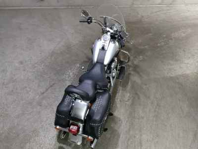 Harley-Davidson FLSTC1450 2003