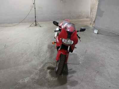 Ducati SS900 2001