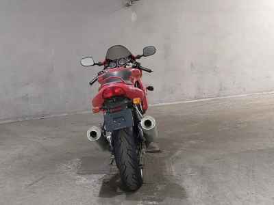 Ducati SS900 2001