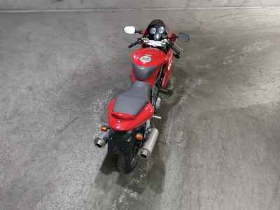 Ducati SS900 2001