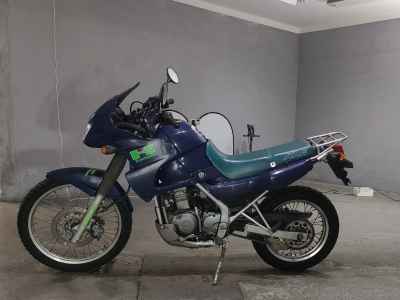 Kawasaki KLE250 Anhelo 1995