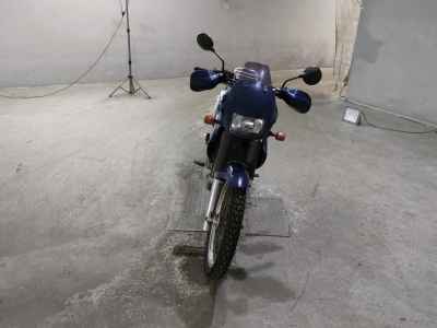 Kawasaki KLE250 Anhelo 1995